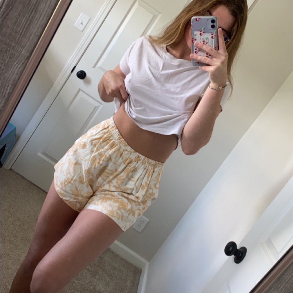 NWT Size Small Abercrombie Shorts